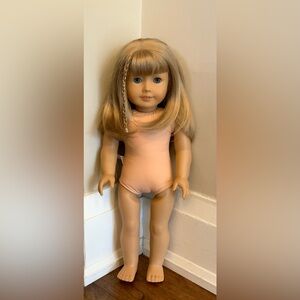 American Girl Doll 2013